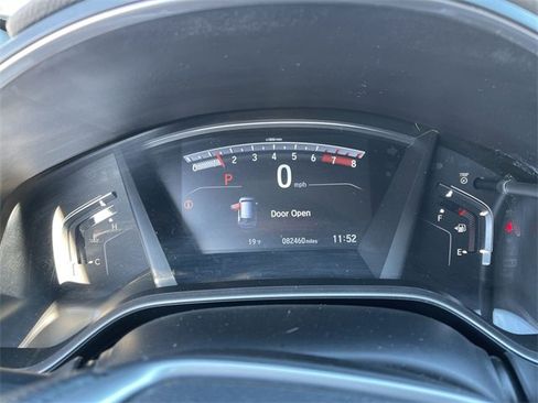 Used 2019 Honda CR-V EX image 15