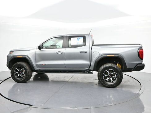 Used 2023 GMC Canyon AT4X AWD/4WD image 5