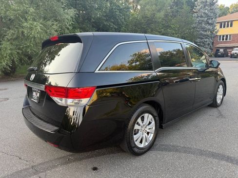 Used 2014 Honda Odyssey EX image 6