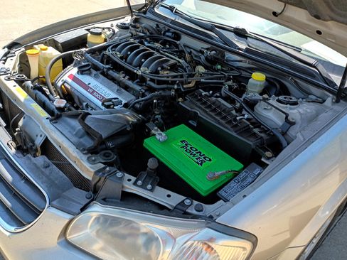 Used 2000 Nissan Maxima GLE image 35