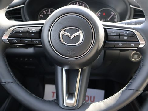 Certified 2025 MAZDA CX-30 2.5 Turbo w/ Premium Plus Pkg image 33