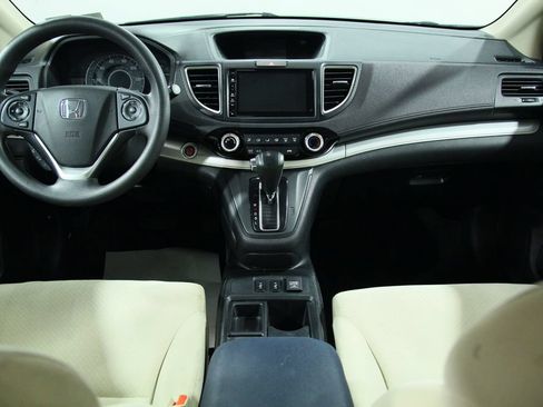 Used 2016 Honda CR-V EX image 5
