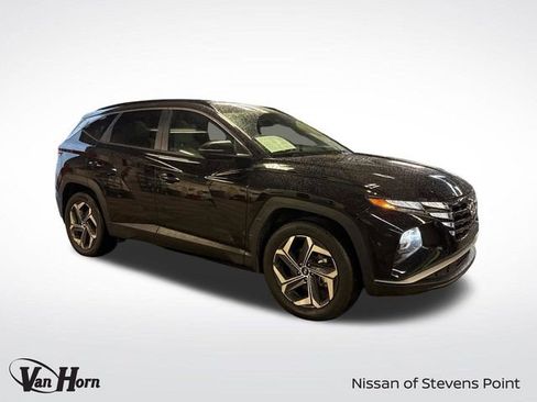 Used 2023 Hyundai Tucson SEL image 1