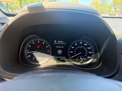 Used 2021 Hyundai Kona Limited w/ Cargo Package AWD/4WD image 20