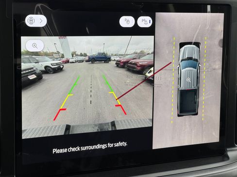 New 2025 Ford F150 XLT w/ Equipment Group 302A MID image 22