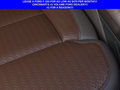 New 2026 Ford F150 King Ranch AWD/4WD image 16