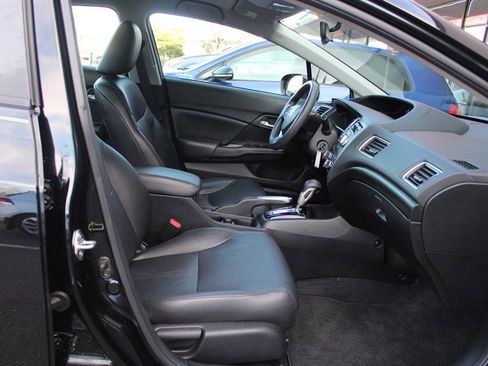 Used 2014 Honda Civic LX image 22
