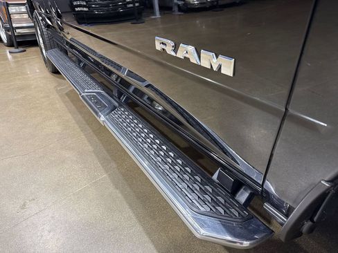 Used 2026 RAM 2500 Big Horn AWD/4WD image 69