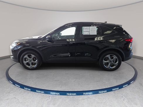 Certified 2025 Ford Escape ST-Line Select AWD/4WD image 8