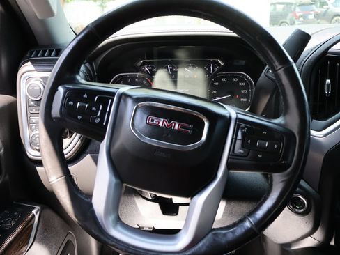 Used 2021 GMC Sierra 1500 Elevation w/ Preferred Package AWD/4WD image 30