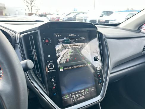 Certified 2024 Subaru Crosstrek 2.5i Limited w/ Crosstrek Mirror Package image 32