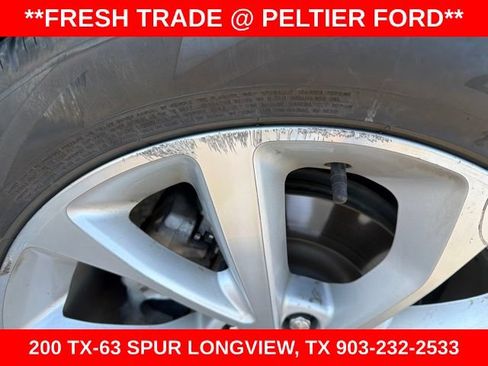 Used 2024 Ford Explorer Platinum w/ Technology Package AWD/4WD image 28