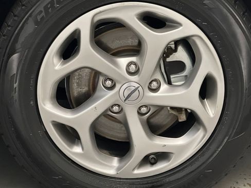 Used 2024 Chrysler Pacifica Limited FWD image 82