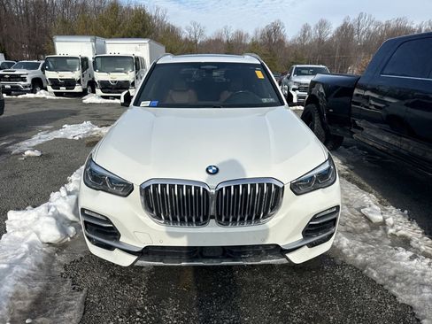 Used 2019 BMW X5 xDrive40i image 2
