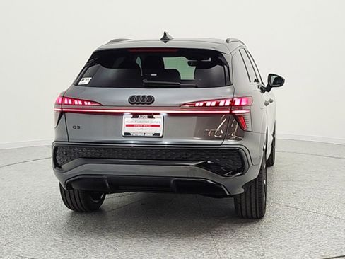 New 2026 Audi Q3 quattro 2.0T image 6