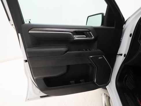 Used 2023 Chevrolet Silverado 1500 LTZ image 7