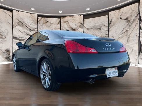 Used 2008 INFINITI G37 Journey w/ Premium Pkg RWD image 8