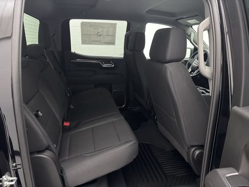 New 2026 GMC Sierra 1500 Elevation AWD/4WD image 41