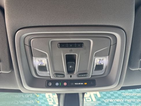 Used 2021 Chevrolet Silverado 1500 RST w/ All Star Edition Plus image 24