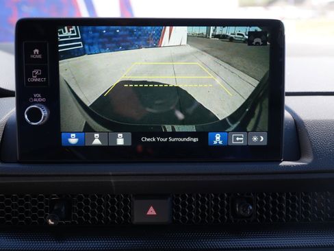 New 2026 Honda CR-V Sport-L image 28