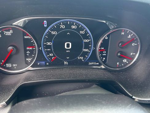 Used 2023 Chevrolet Blazer RS FWD image 5