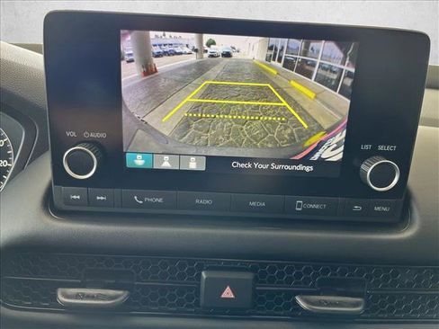 Used 2024 Honda HR-V LX image 13