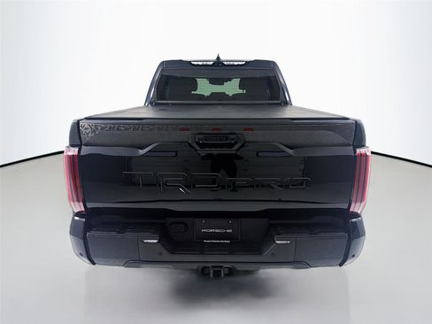 Used 2022 Toyota Tundra TRD Pro AWD/4WD image 23