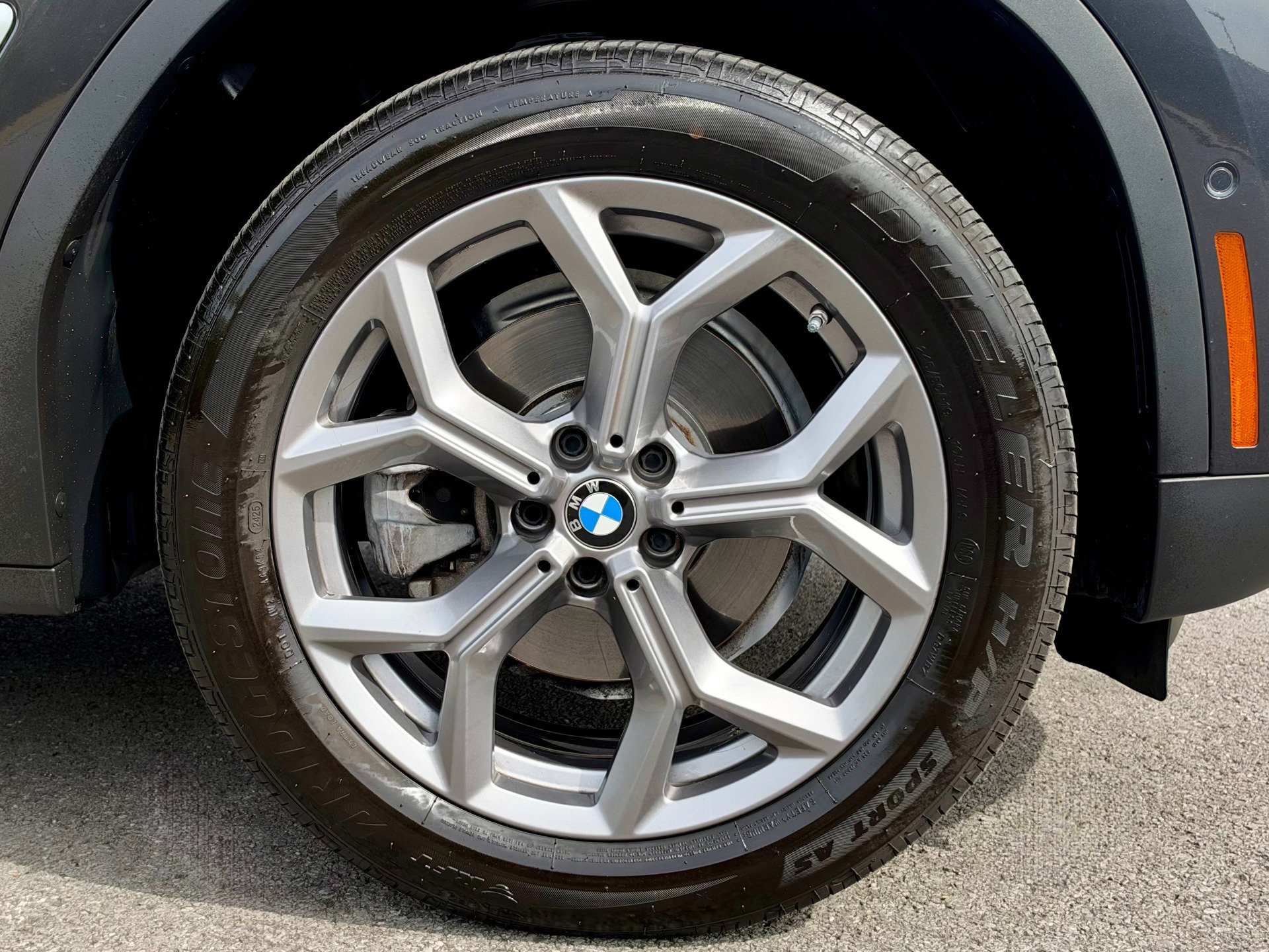 Used 2023 BMW X3 xDrive30i w/ Premium Package AWD/4WD image 55