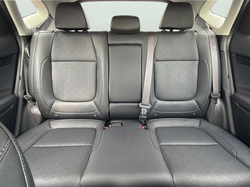 Used 2025 Kia Seltos EX w/ EX Sunroof Package FWD image 25