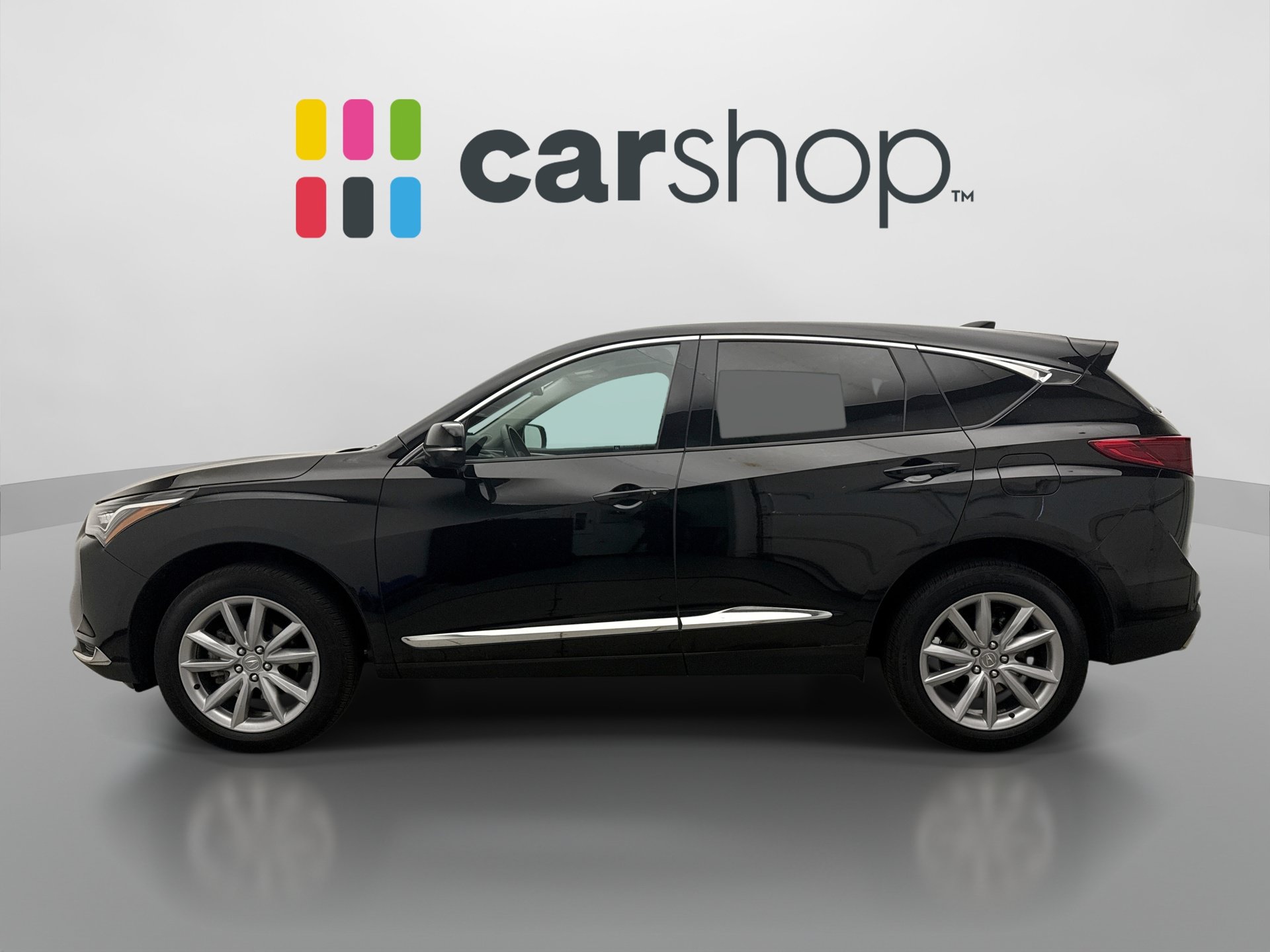Used 2024 Acura RDX SH-AWD image 2