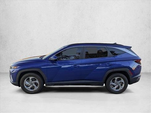 Used 2023 Hyundai Tucson SEL image 9