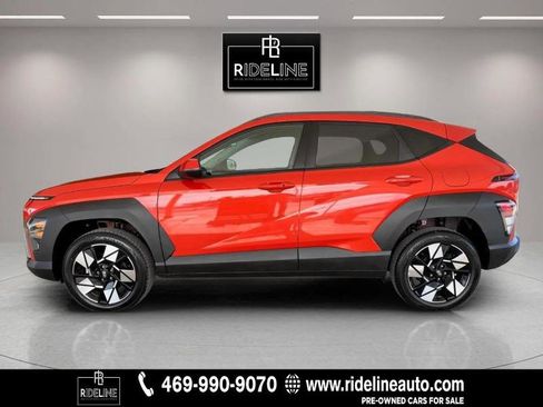 Used 2025 Hyundai Kona SEL image 6