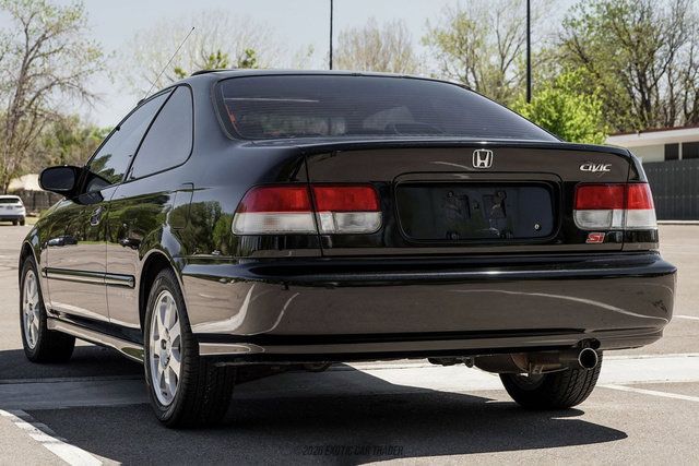 Used 2000 Honda Civic Si image 6