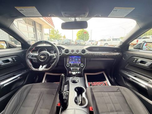 Used 2020 Ford Mustang GT w/ GT Performance Package RWD image 33