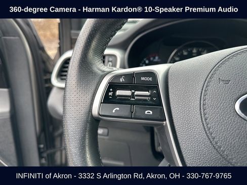 Used 2019 Kia Sorento SX image 49