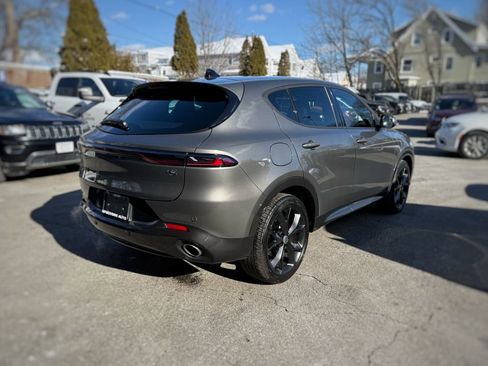 Used 2024 Dodge Hornet R/T w/ Track Pack image 10