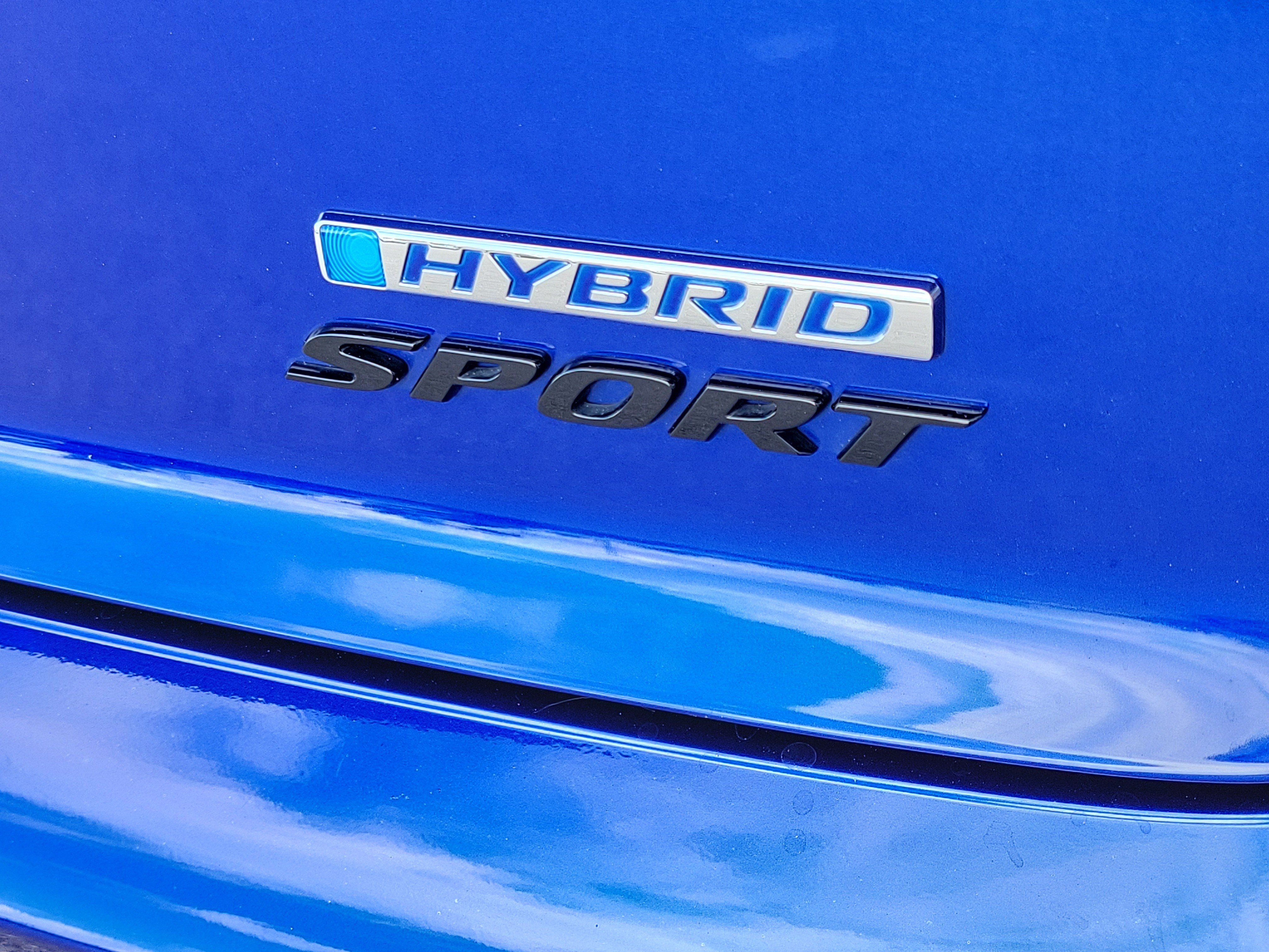 Used 2024 Honda Accord Sport image 7