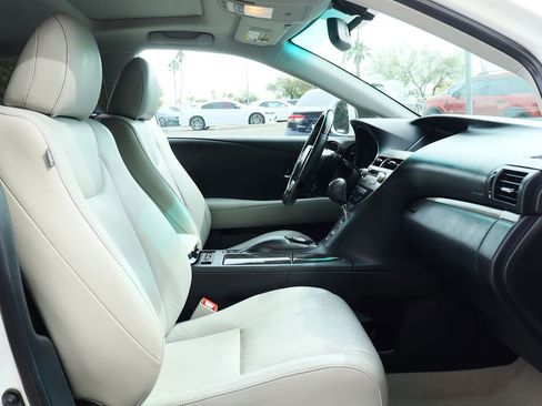 Used 2014 Lexus RX 350 FWD w/ Navigation Package image 35