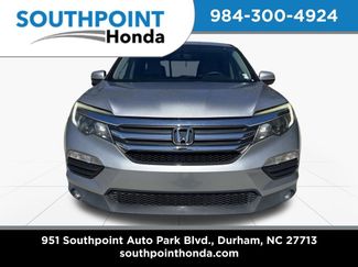 Used 2016 Honda Pilot EX-L video 2
