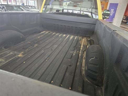 Used 2020 Ford F350 XL w/ XL Value Package RWD image 24