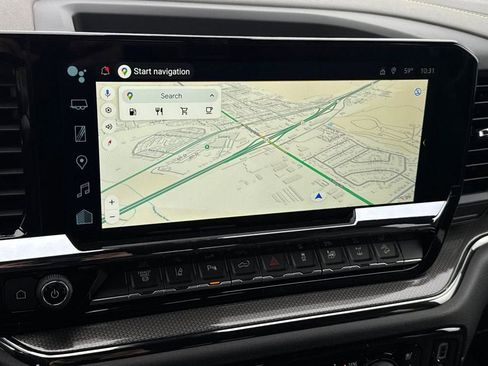 New 2026 Chevrolet Silverado 2500 ZR2 w/ LPO, Dark Essentials Package image 17