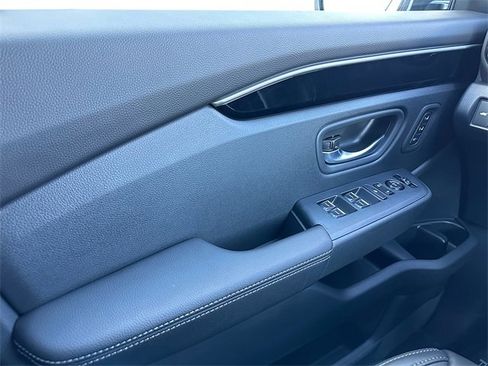 New 2026 Honda Passport RTL image 13