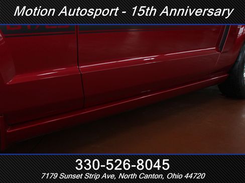 Used 2007 Ford Mustang GT Premium image 42