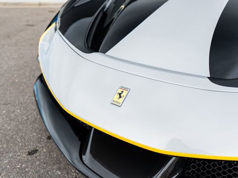 Used 2021 Ferrari SF90 Stradale image 20