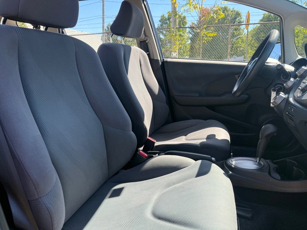 Used 2013 Honda Fit image 10