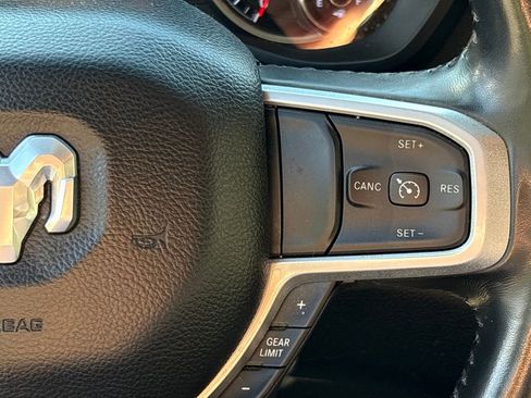 Used 2022 RAM 1500 Big Horn image 20