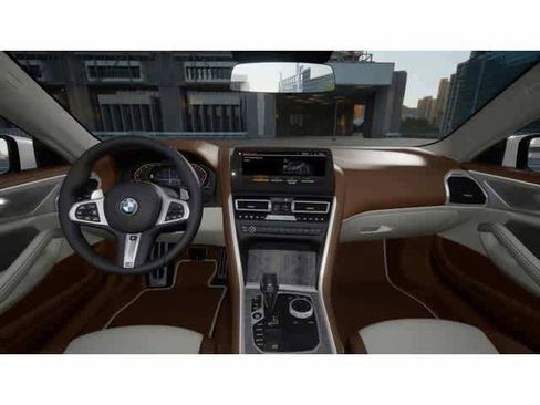 New 2026 BMW 840i RWD image 10