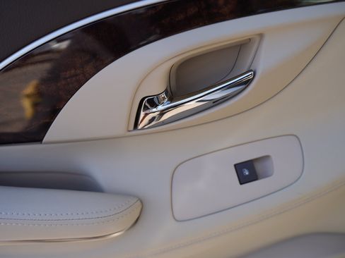 Used 2016 Buick LaCrosse Leather w/ Experience Buick Package image 26