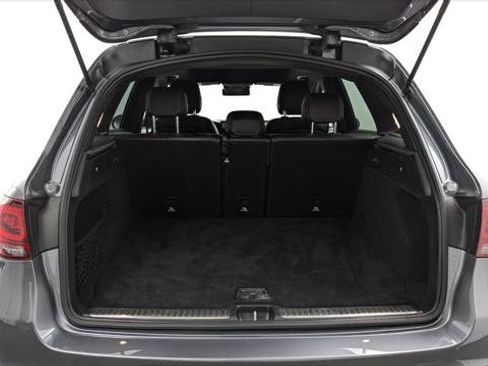 Used 2022 Mercedes-Benz GLC 300 4MATIC image 19