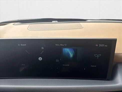 New 2025 Hyundai Sonata Limited image 12